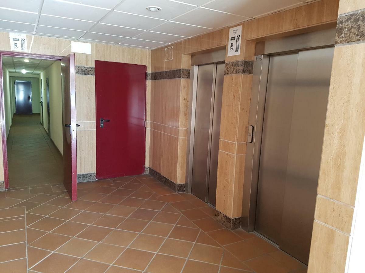 NUEVO APARTAMENTO en Sierra Nevada CON GARAJE e IMPRESIONANTES VISTAS Exterior foto